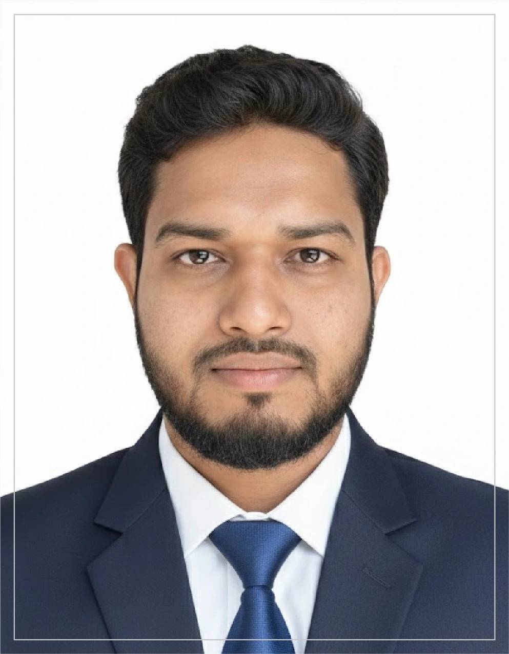 Nisar Ahemmad