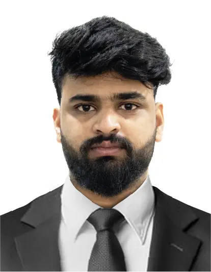 Ranjith Salian
